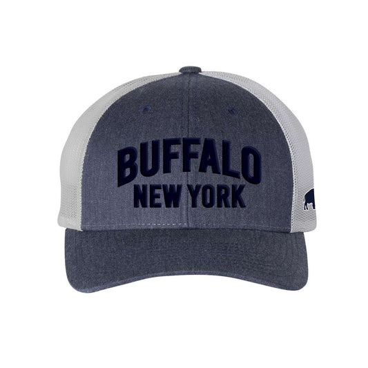 Buffalo Trucker Hat