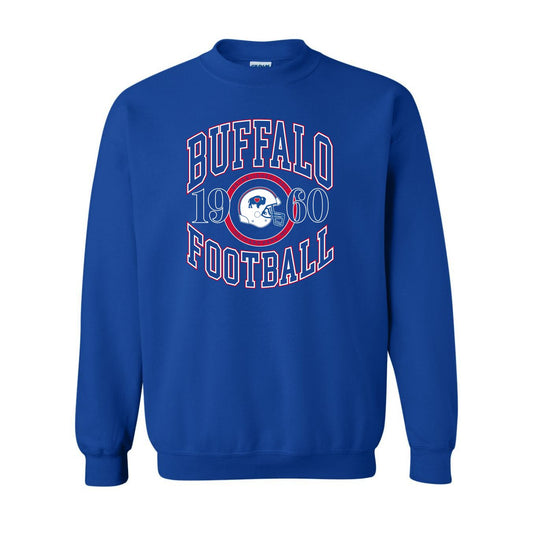 Vintage 1960 Sweatshirt