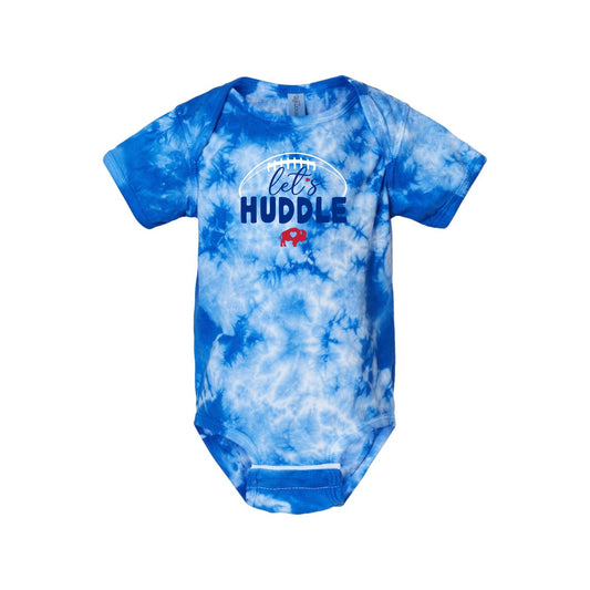 Huddle Onesie