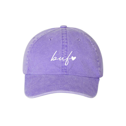 Buf Baseball Cap