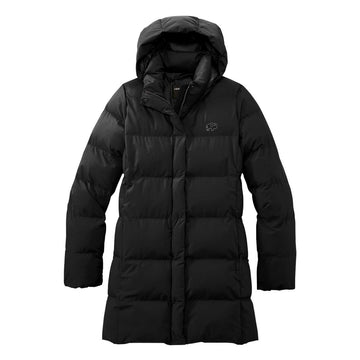 Puffer Coat