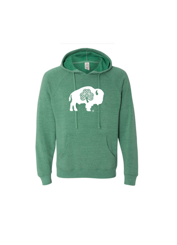 Celtic Irish Hoodie