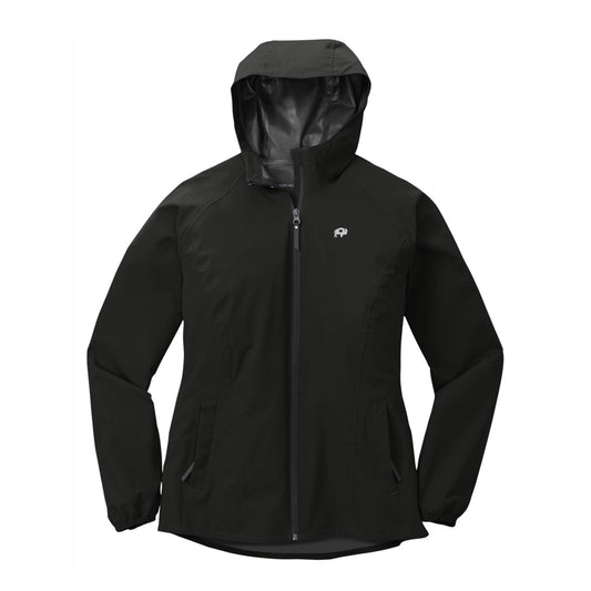 Ladies Rain Jacket
