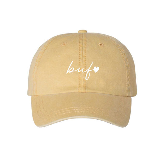 Buf Baseball Cap