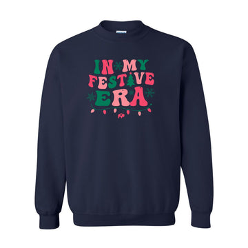 Festive Era Sweatshirt