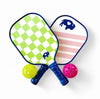Pickleball Racket Set