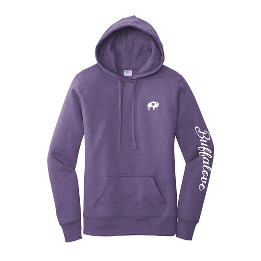 Ladies Classic Hoodie