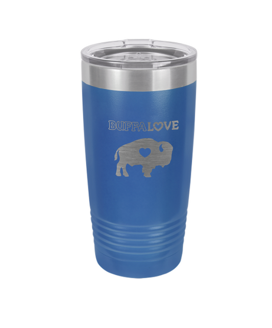 Classic Stainless Travel Mug