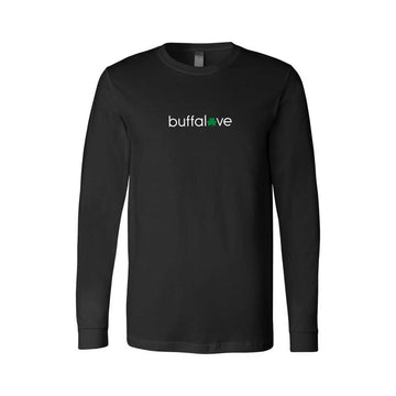 Buffalove Irish Long Sleeve