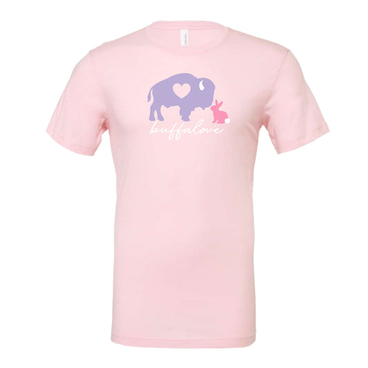 Buffalo Bunny T Shirt