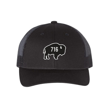716 Trucker Cap