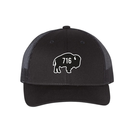 716 Trucker Cap