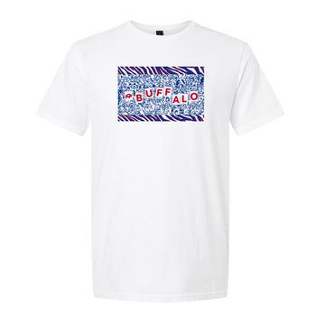 Buffalo Signs T-Shirts