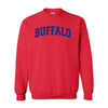 Buffalo Collegiate Sweatshirt