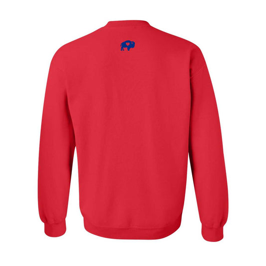 Buffalo Collegiate Sweatshirt