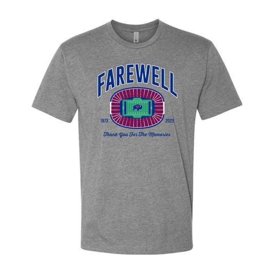 Farewell T-Shirts