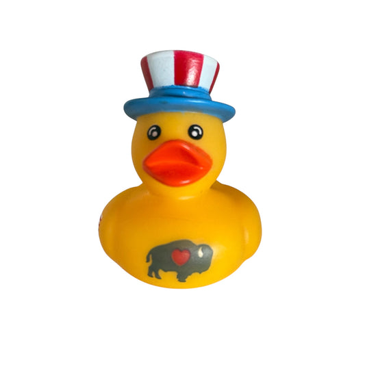 Rubber Duck