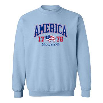 America 1776 Sweatshirt