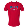 America 1776 T Shirt