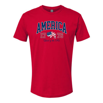 America 1776 T Shirt