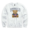 Patriotic Bear Sweatshirt