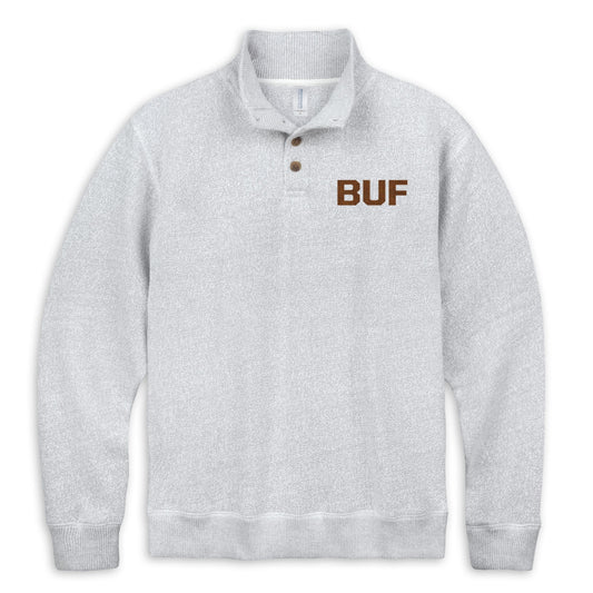 BUF Sweater Quarter Zip