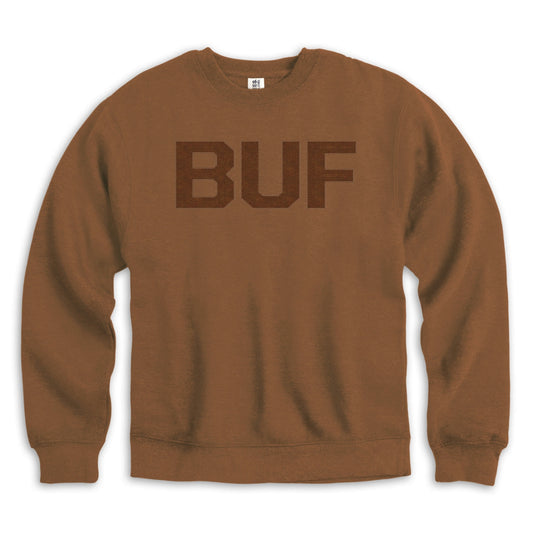 BUF Chainlink Sweatshirt