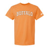 Buffalo Pumpkin Collegiate T Shirt