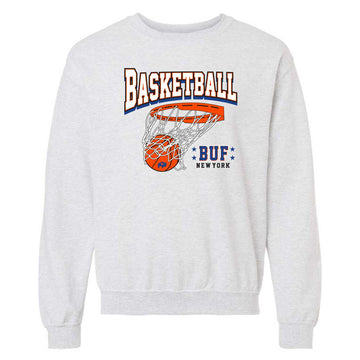Basketball Sweatshirt