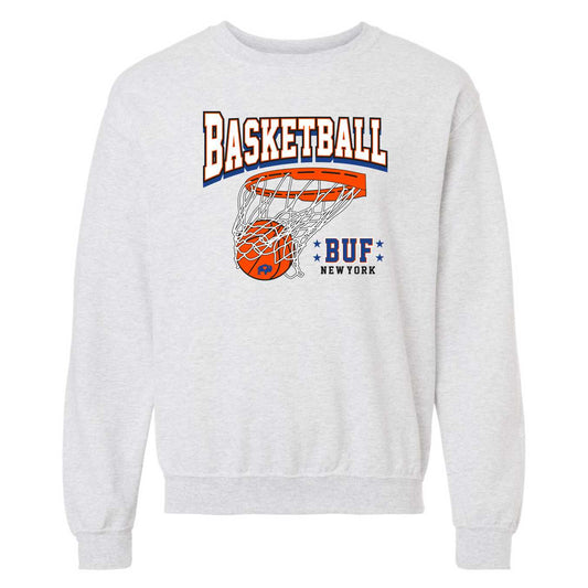 Basketball Sweatshirt
