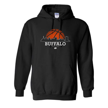 Basketball Hoodie