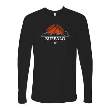 Basketball Long Sleeve