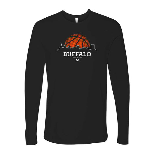 Basketball Long Sleeve
