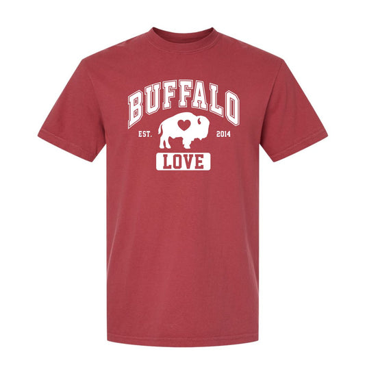 Fall Established T Shirt