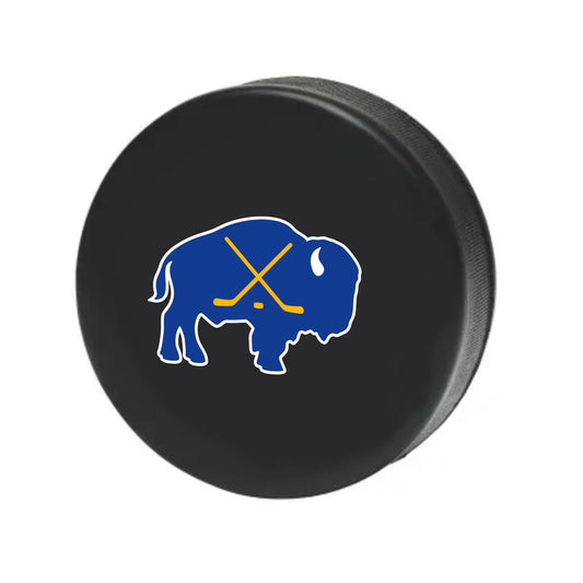 Stress Hockey Puck