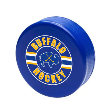 Stress Hockey Puck