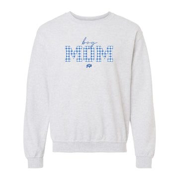 Boy Mom Sweatshirt
