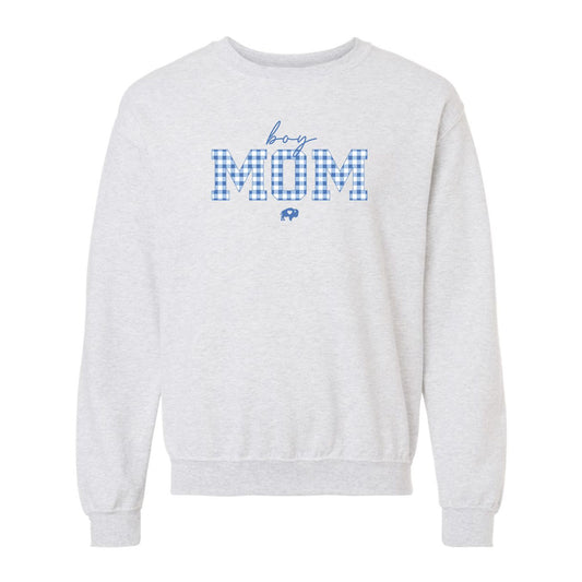Boy Mom Sweatshirt