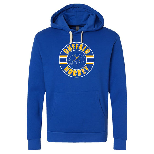 Buffalo Hockey Hoodie