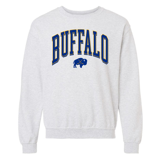 Buffalo Collegiate Sweatshirt