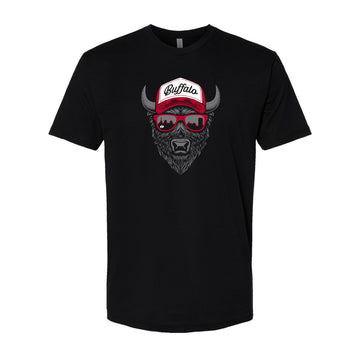 Buffalo Shades Hockey T Shirt