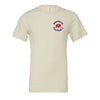 Buffalo Football Circle T Shirt