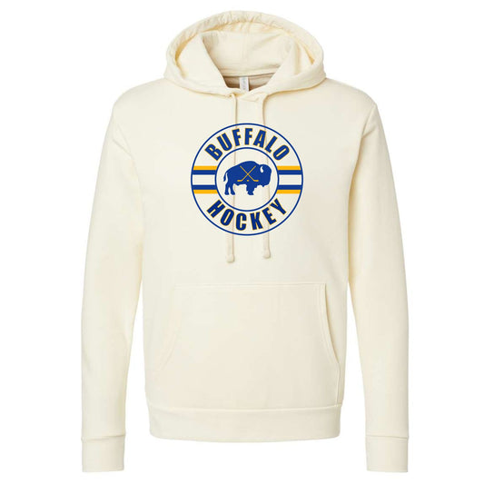 Buffalo Hockey Hoodie