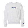 Buffalo Icon Embroidered Sweatshirt