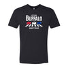 Buffalo Crossing T Shirt