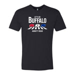 Buffalo Crossing T Shirt