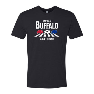 Buffalo Crossing T Shirt
