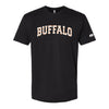Buffalo Pumpkin Collegiate T Shirt