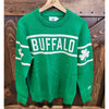 Buffalo Irish Sweater