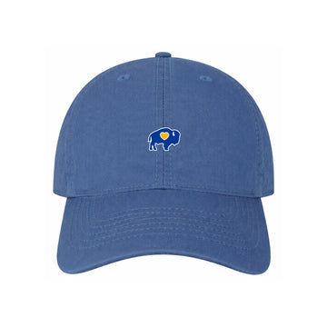 Buffalo Hockey Hat